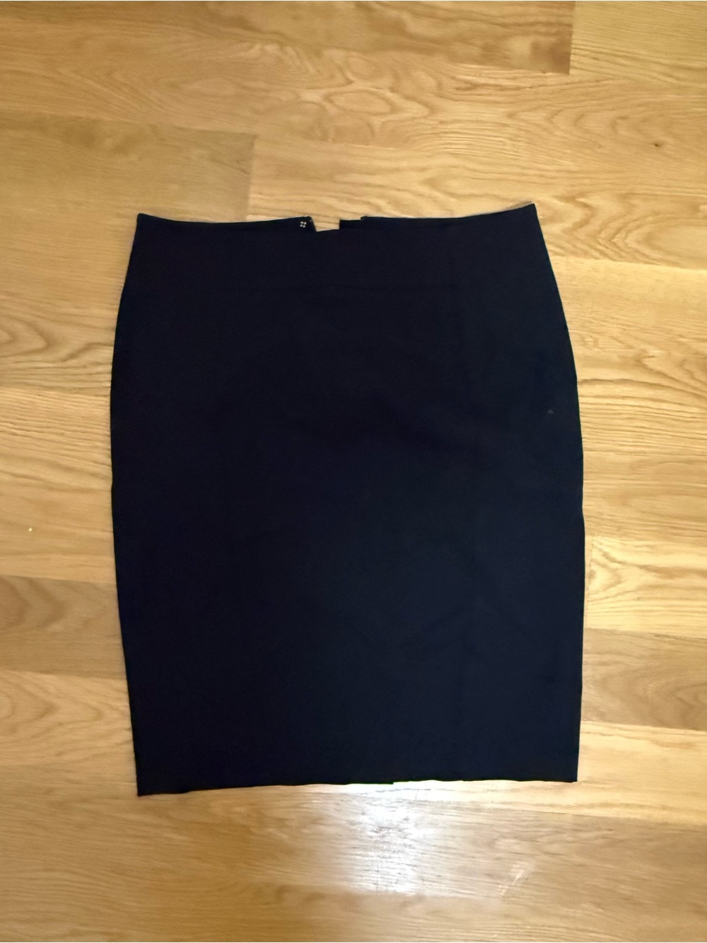 Ann Taylor Black Women’s Pencil Skirt